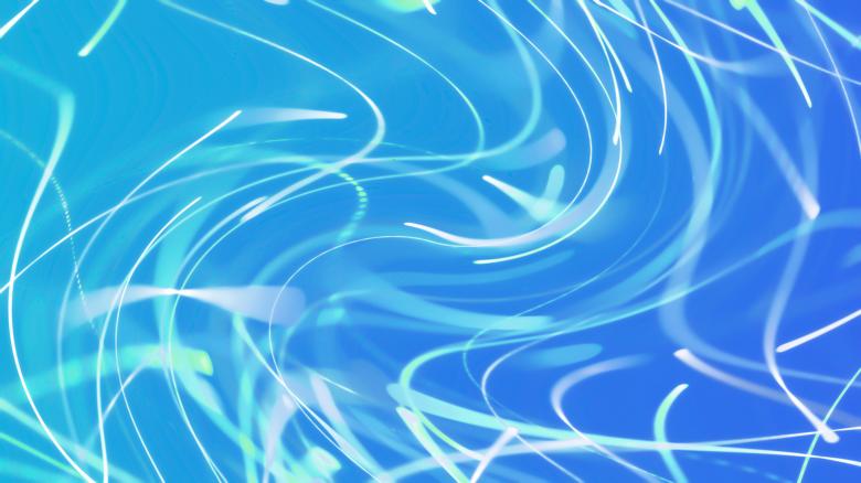 Free stock image of Neon Glow Abstract created by HD Wallpapers