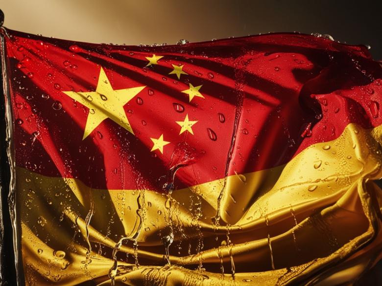 Free stock image of Chinese Flag -Admin Request - Adsense pub-7677615873001312 created by Jhon Edison - PhotoGraphy