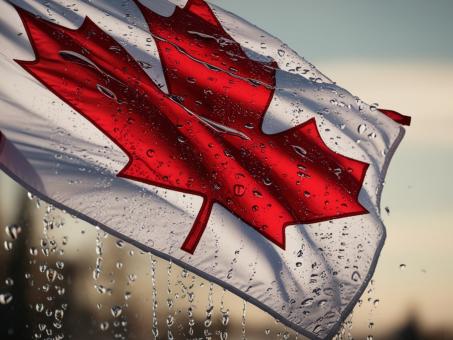 CANADA country flag-Admin Request - Adsense pub-7677615873001312