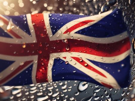 UK Country Flag - Free Stock Photo