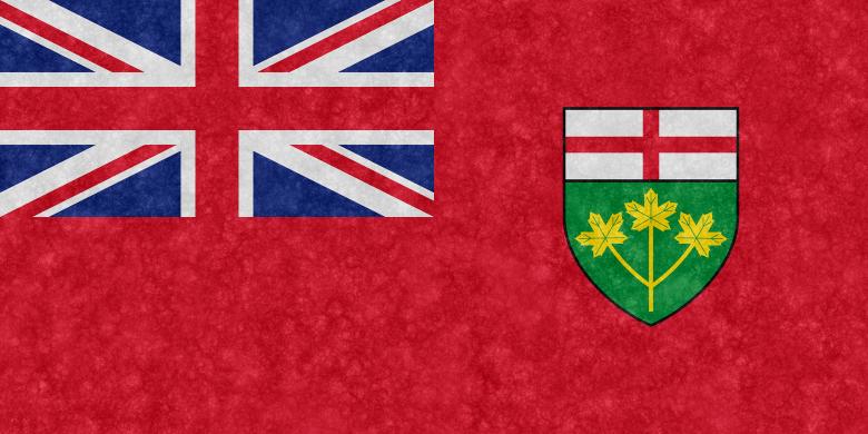 Free stock image of Velvet Flag - Ontario created by Nicolas Raymond