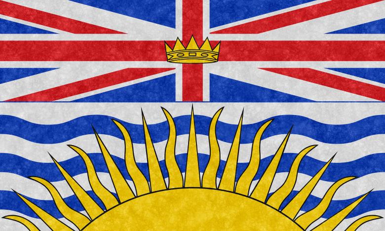 Free stock image of Velvet Flag - British Columbia created by Nicolas Raymond