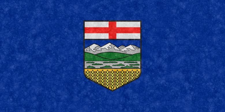 Free stock image of Velvet Flag - Alberta created by Nicolas Raymond