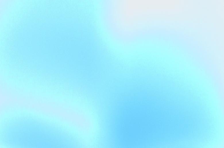 Free stock image of Soft blue abstract created by HD Wallpapers