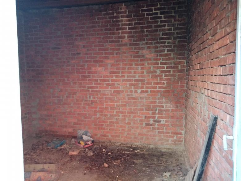 Free stock image of Abandoned room created by mahmoud osama