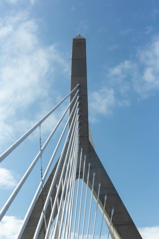 Free stock image of Boston bridge created by Operation Camp