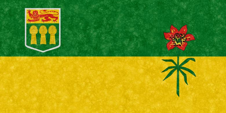 Free stock image of Velvet Flag - Saskatchewan created by Nicolas Raymond