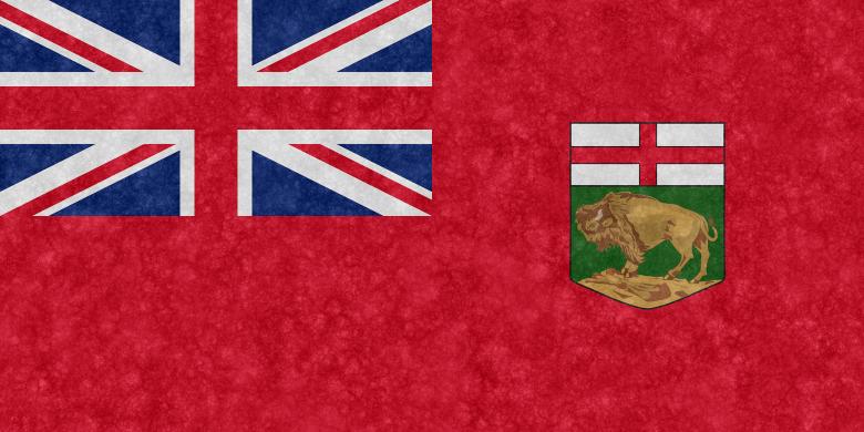 Free stock image of Velvet Flag - Manitoba created by Nicolas Raymond