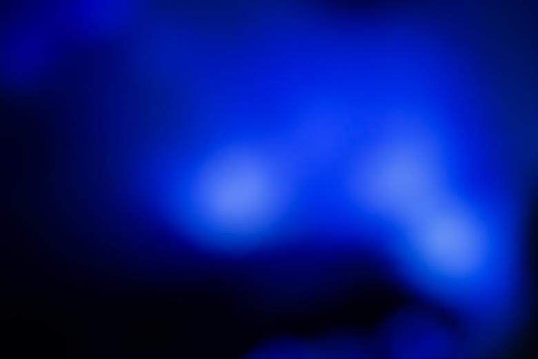 Free stock image of Blue defocus abstract created by HD Wallpapers