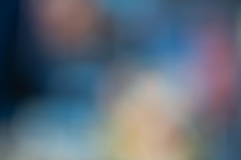 Free stock image of Colorful Bokeh abstract created by HD Wallpapers