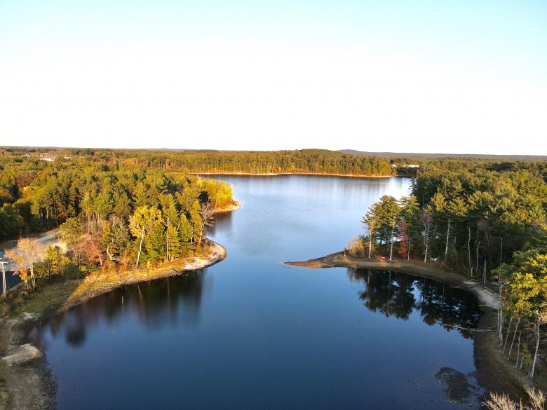 Free stock image of Scenic river landscape created by JJ Sky