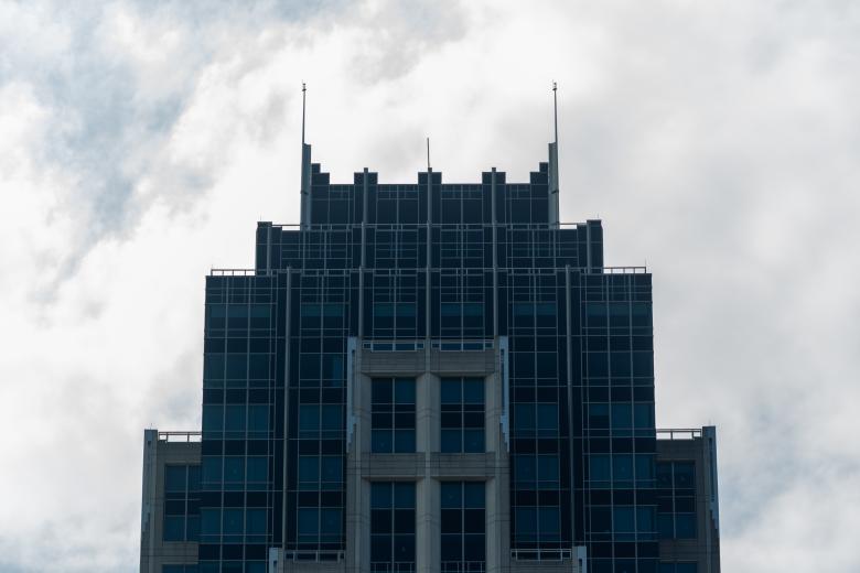 Free stock image of City building facade created by Operation Camp