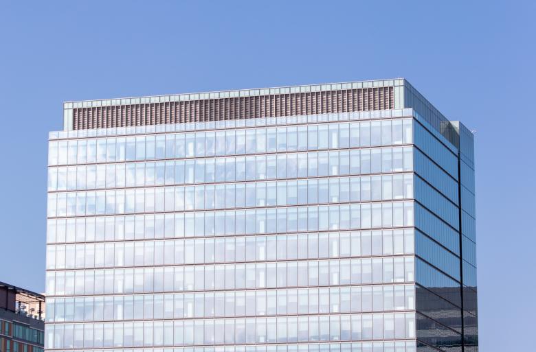 Free stock image of Glass building exterior created by Operation Camp