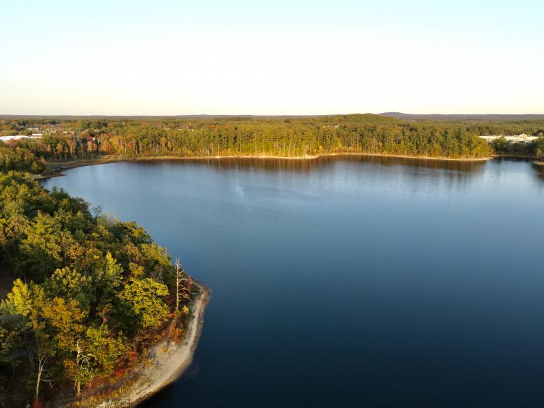 Free stock image of River landscape created by JJ Sky