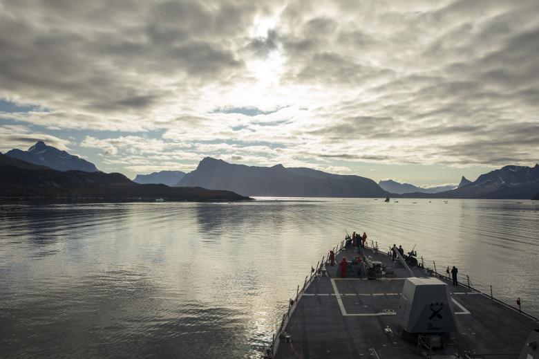 Free stock image of U.S. Coast Guard Ship created by Aqeela_Image