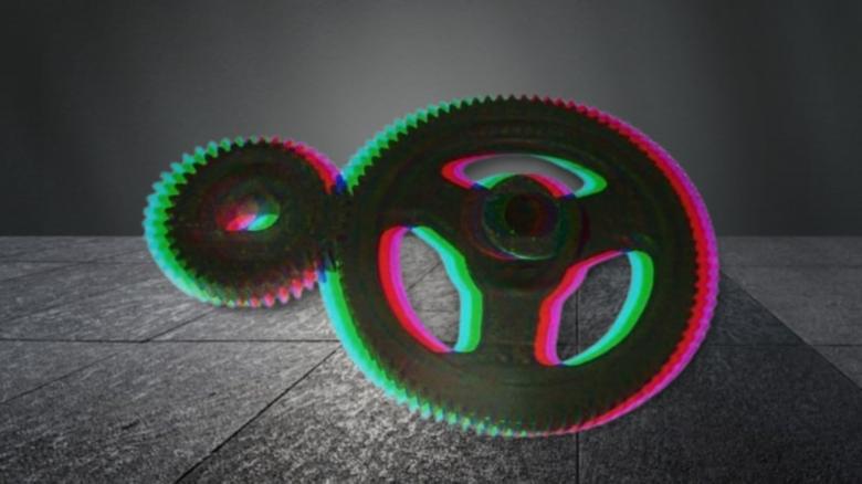 Free stock image of gears created by jeremy paul melugin