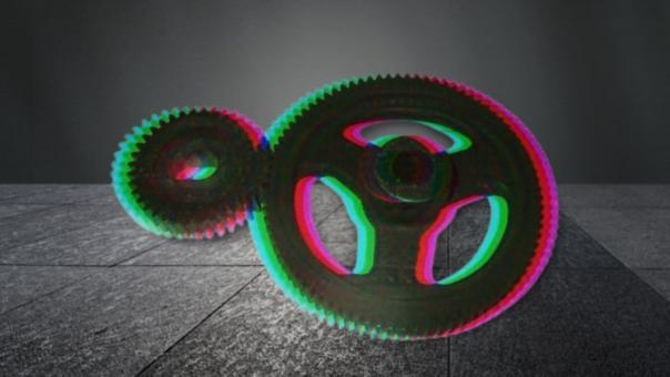 gears