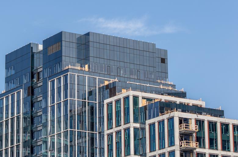 Free stock image of City building architecture created by Operation Camp
