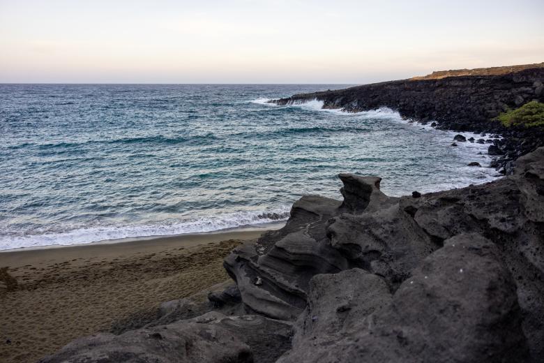 Free stock image of Beach Coast created by Matt Bango
