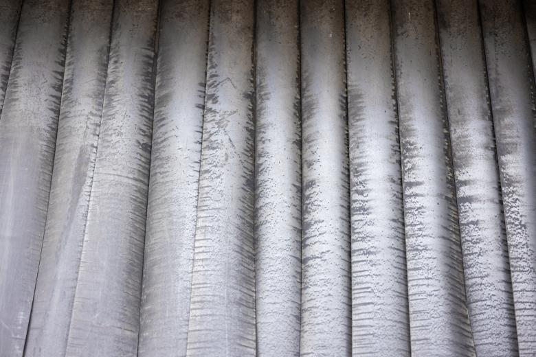 Free stock image of Industrial Metal Texture created by Matt Bango