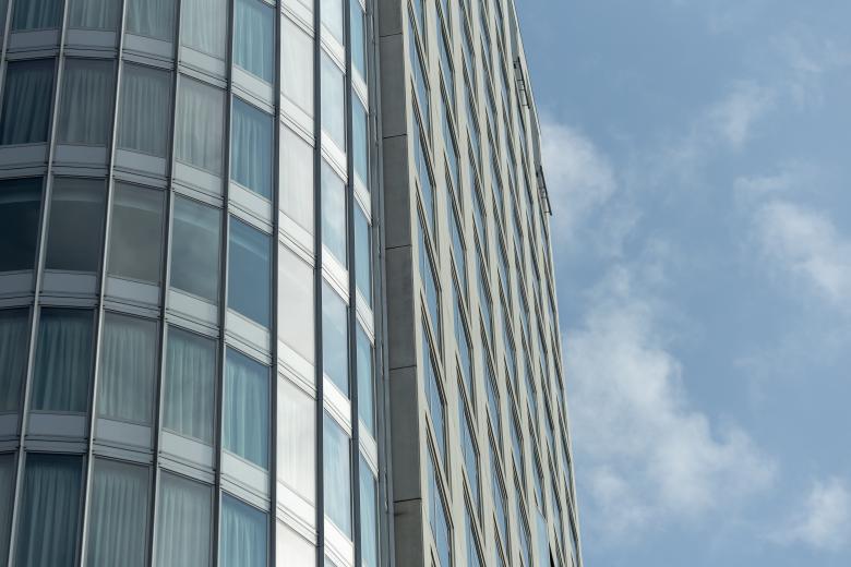 Free stock image of Modern building exterior created by Operation Camp