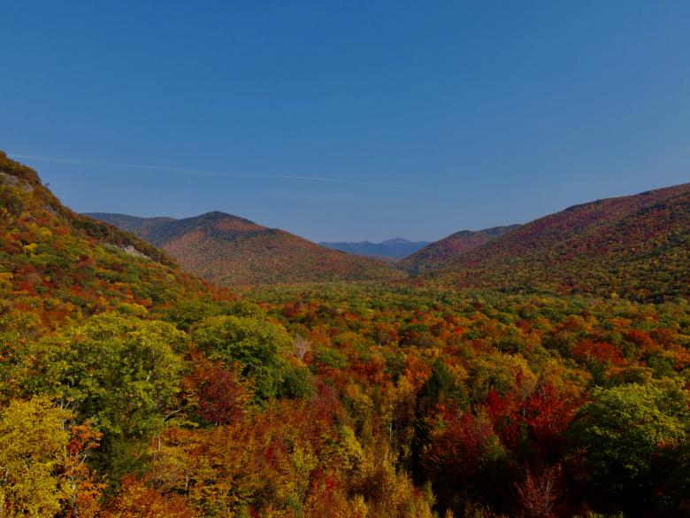 Free stock image of Fall mountains created by JJ Sky