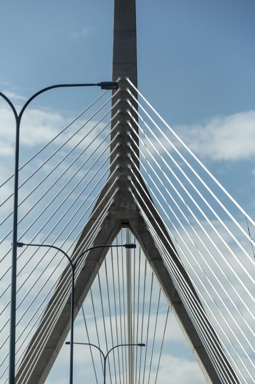 Free stock image of City bridge abstract created by Operation Camp