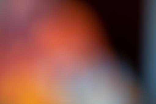 Abstract bokeh background