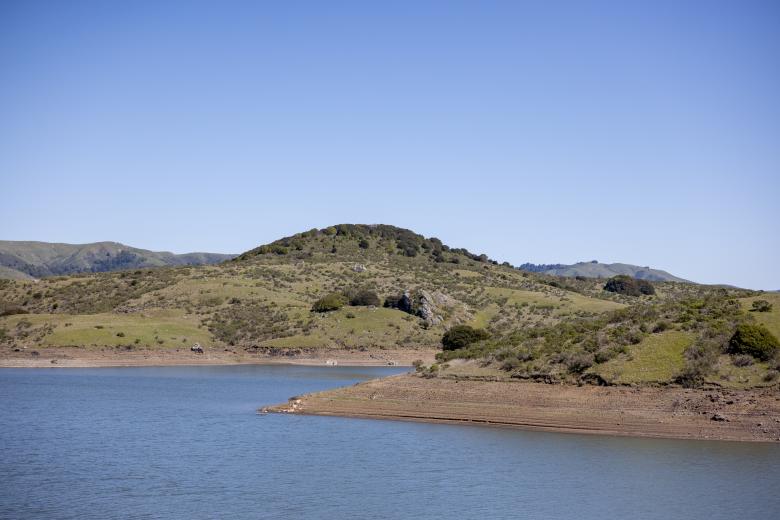 Free stock image of Water reservoir created by Matt Bango