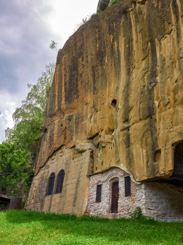Free stock image of Ancient Stone Architecture created by Teodor Costachioiu