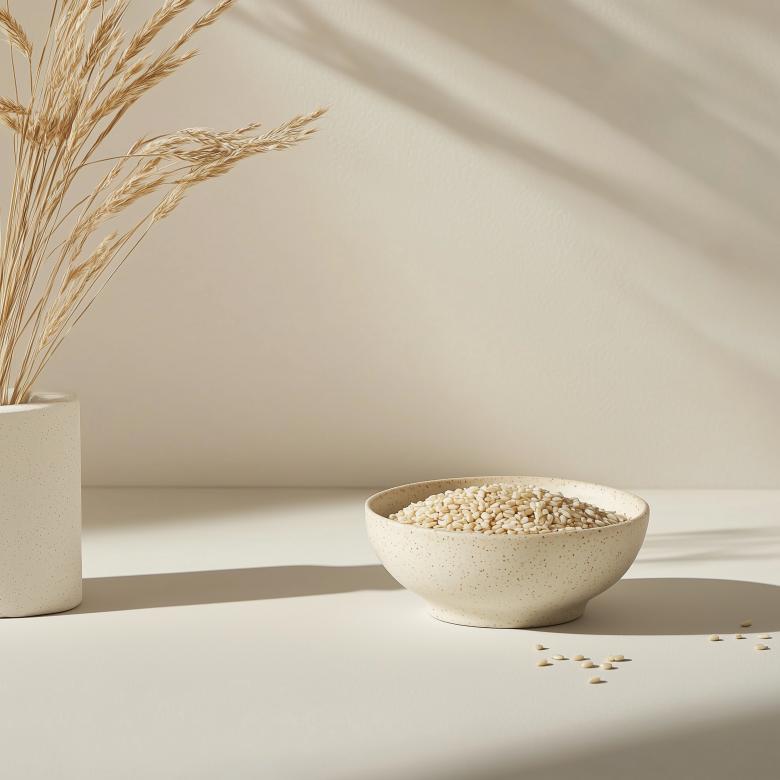 Free stock image of food on a white bowl created by Ahmad Adeel