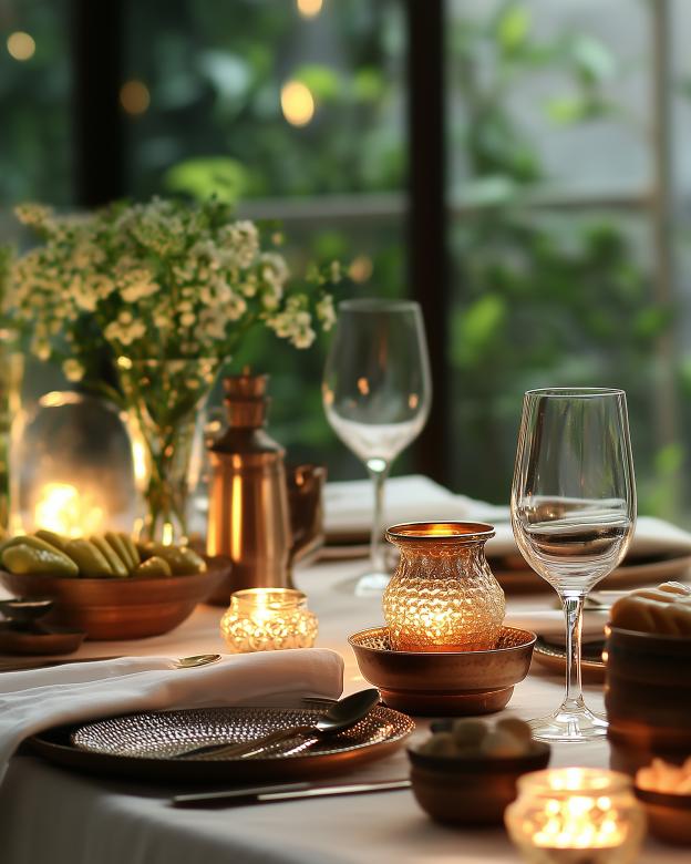 Free stock image of Glass with flower on table created by Ahmad Adeel