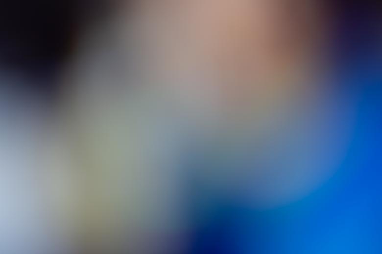 Free stock image of Colorful bokeh background created by HD Wallpapers