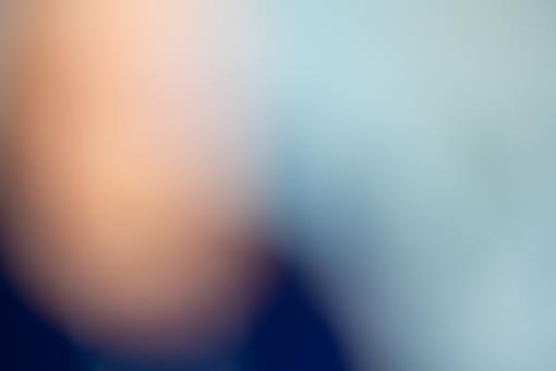 Colorful bokeh background