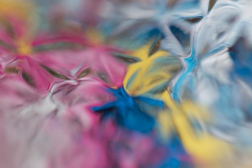 Colorful abstract background