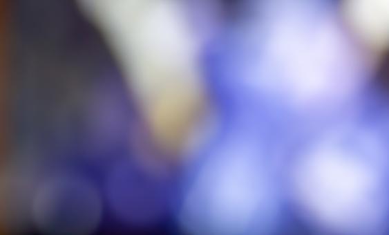 Abstract bokeh background