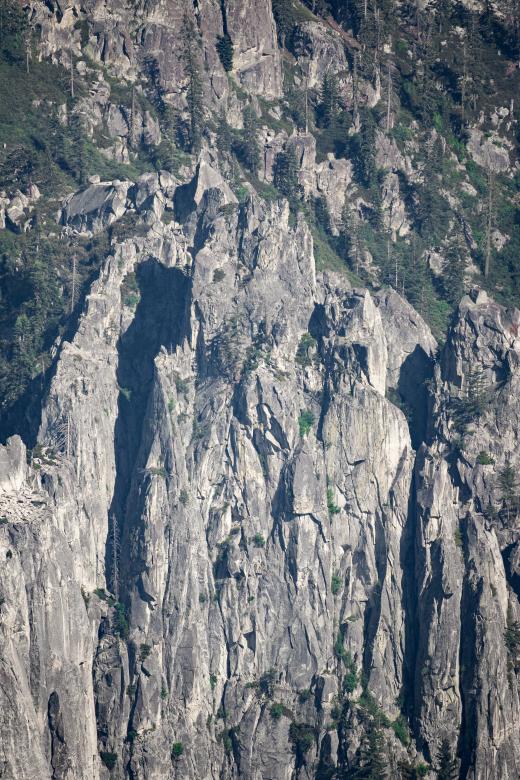 Free stock image of Sierra Mountains created by Matt Bango