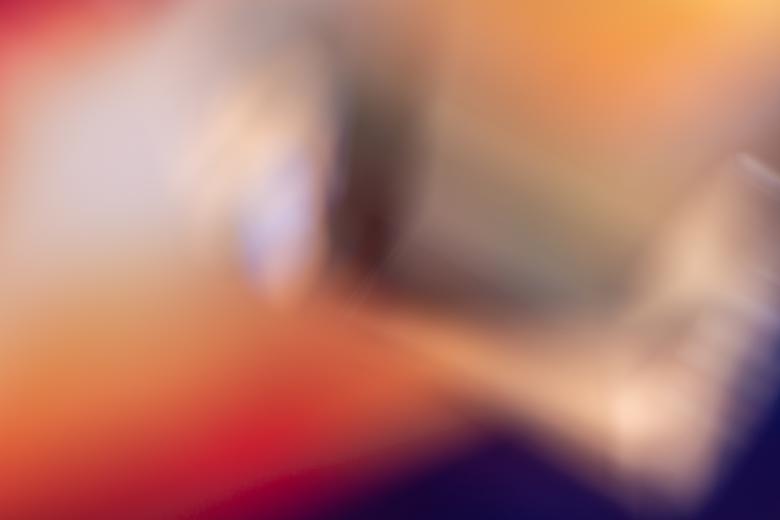 Free stock image of Colorful defocus abstract created by HD Wallpapers