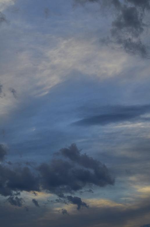 Free stock image of Dark moody sky created by Nature Backgrounds