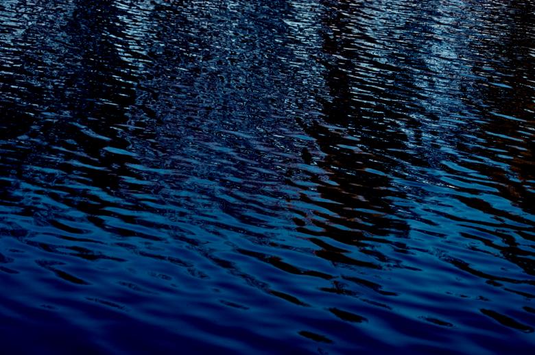 Free stock image of Dark blue water created by Nature Backgrounds