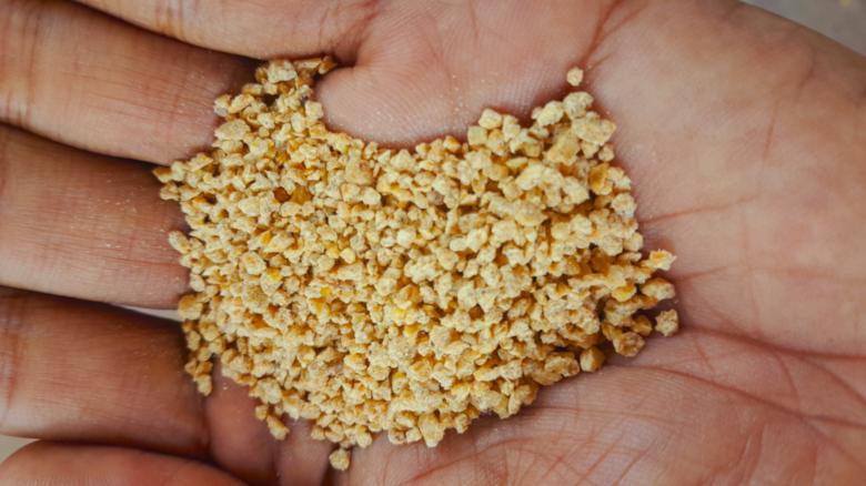 Free stock image of Nutritious Chicken Feed created by Infinity Focus