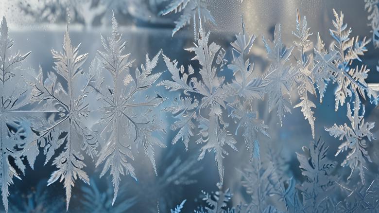 Free stock image of Cold Ice Frosted Winter created by Infinity Focus