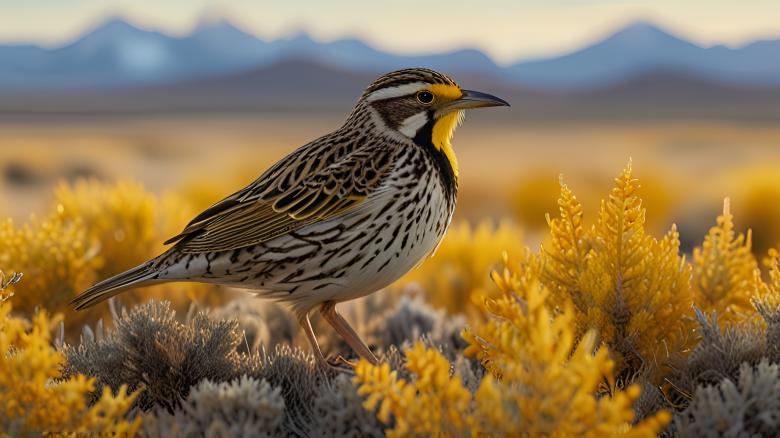 Free stock image of Bird in Nature created by Infinity Focus
