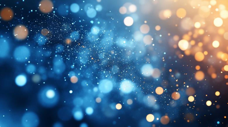 Free stock image of Celestial Glow Background created by Rizwana Khan