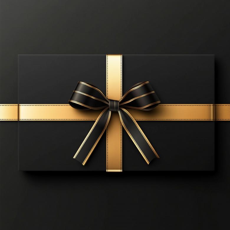 Free stock image of Festive Gift Box Design Background created by Rizwana Khan