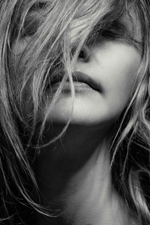 Free stock image of Fashion portrait created by Alexander Krivitskiy
