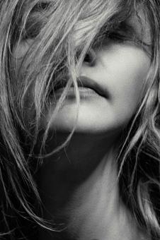 Free Stock Photo of Fashion portrait
