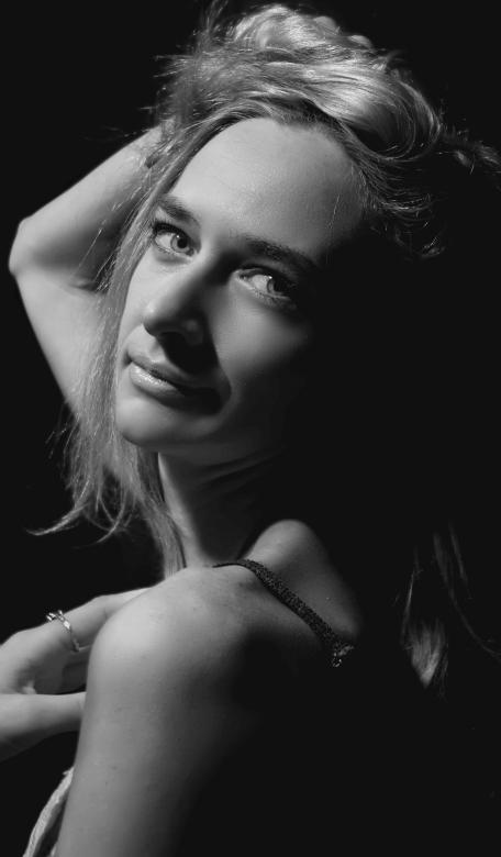 Free stock image of Female Beauty Model created by Alexander Krivitskiy