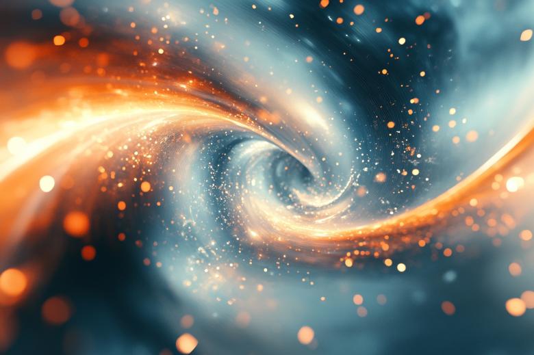 Free stock image of Abstract Swirl Background created by Rizwana Khan