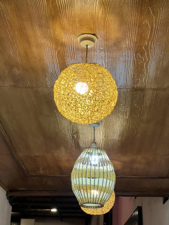 Free stock image of Modern Night Lamps with Elegant Designs created by Infinity Focus